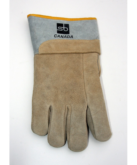 Se SB Canada handsker - 1 par hos Specialbutikken