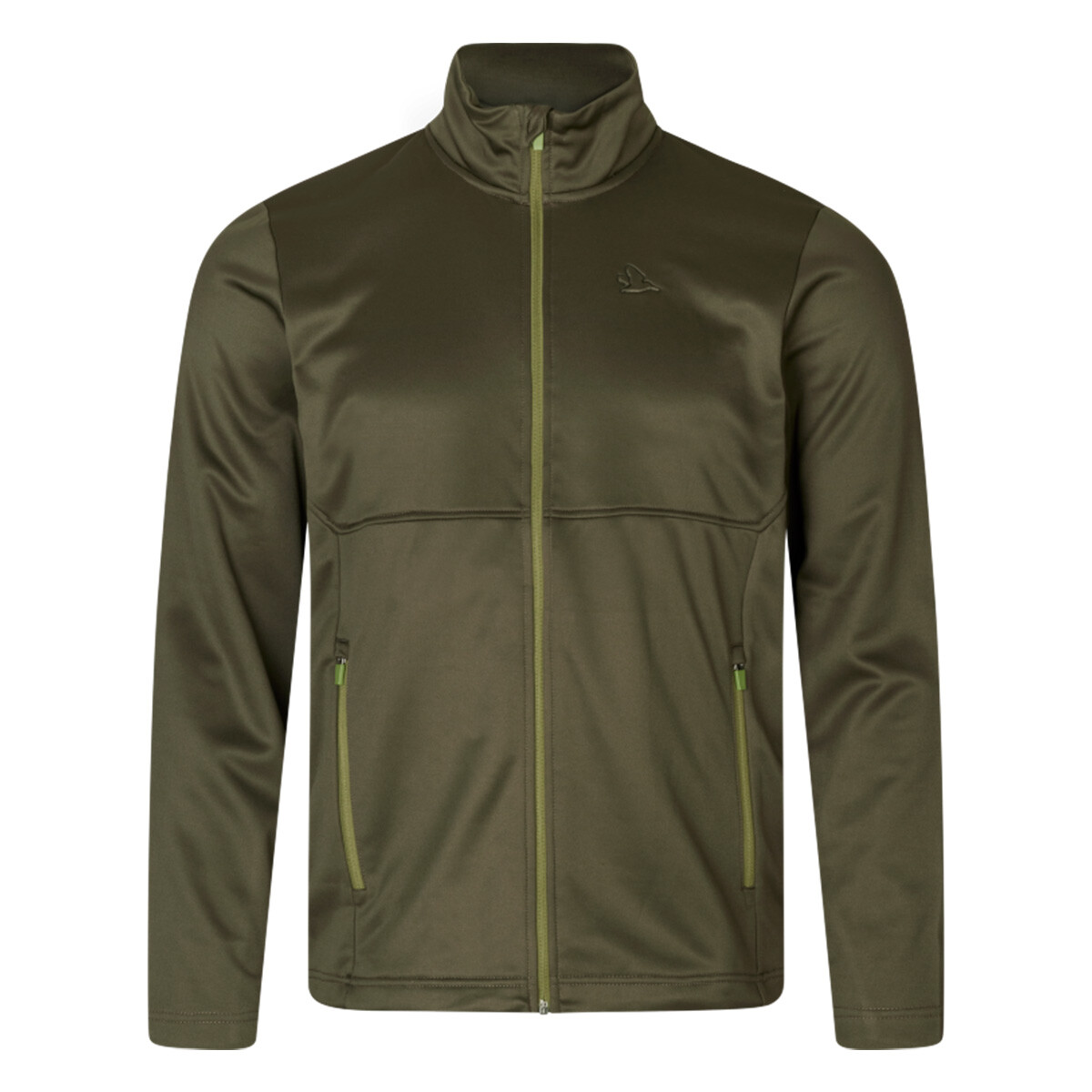 Billede af Seeland Elliot Fleece (Pine Green, L)