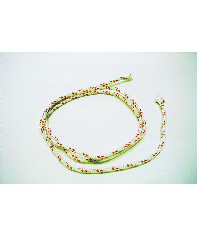 Snor til skrabemaskine