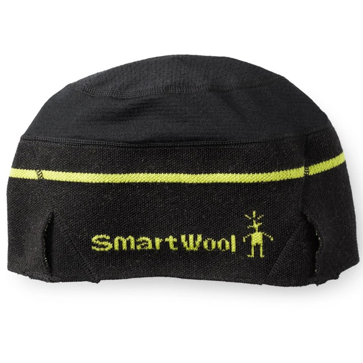 Se Smartwool PhD Nordic Training Beanie (Sort) hos Specialbutikken