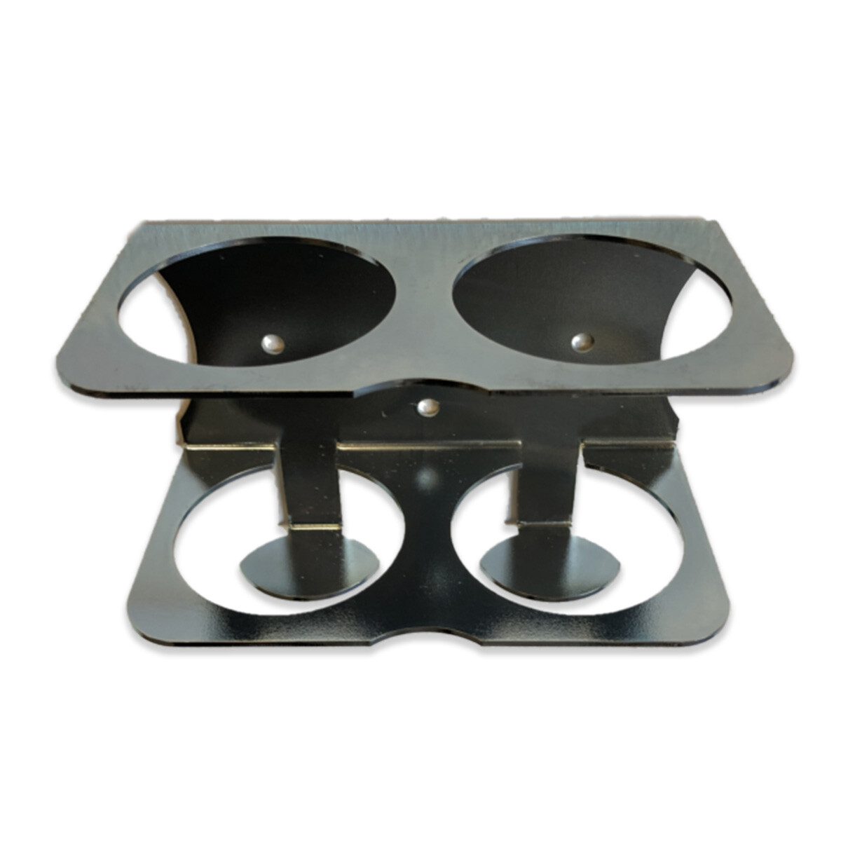 Smedebakken Spraydåseholder F/2 Dåser