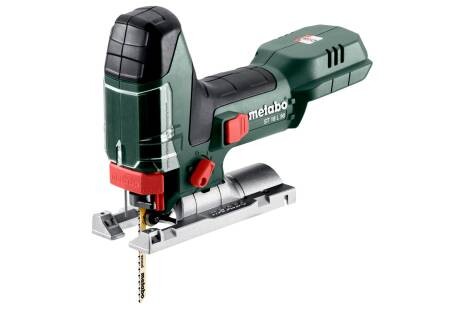 Metabo Stiksav ST18 L 90 billede