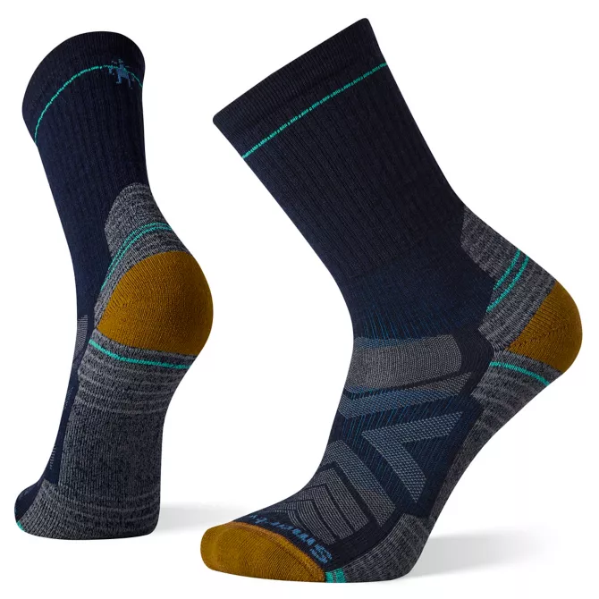 Smartwool ankel vandresokker (Deep Navy, XL)