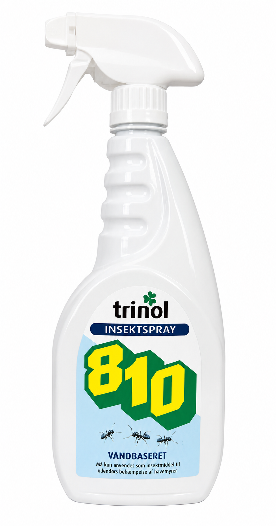 Trinol 810 Insektspray 750ml