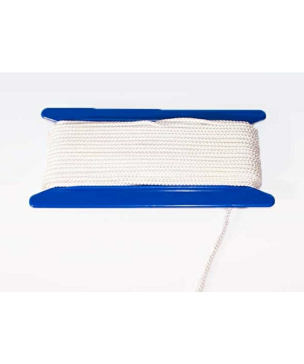 Nylonsnor 3 mm - 15 meter