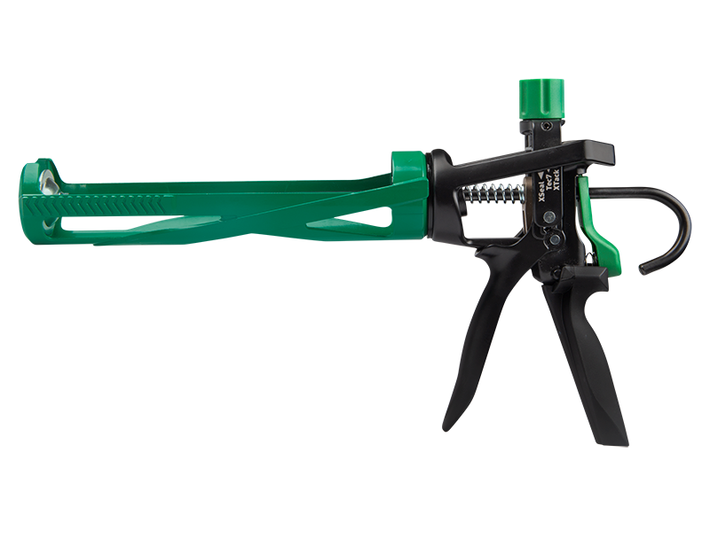 Tec7 multi fugepistol