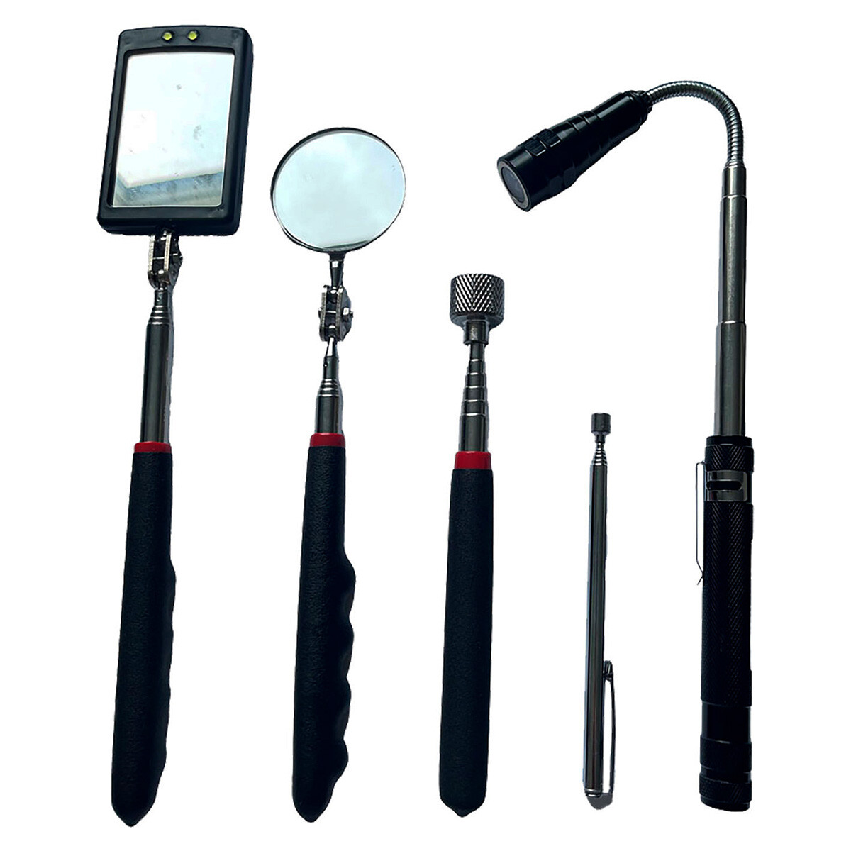 BaTo Teleskop Sæt billede