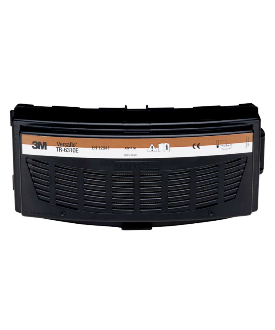 3M Versaflo A2P filter