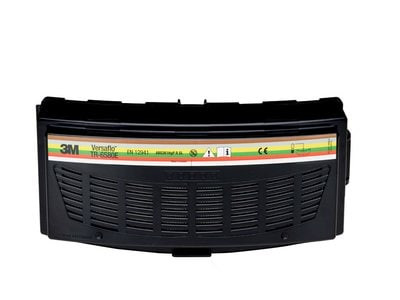 3M Versaflo ABE2K1HgP-filter