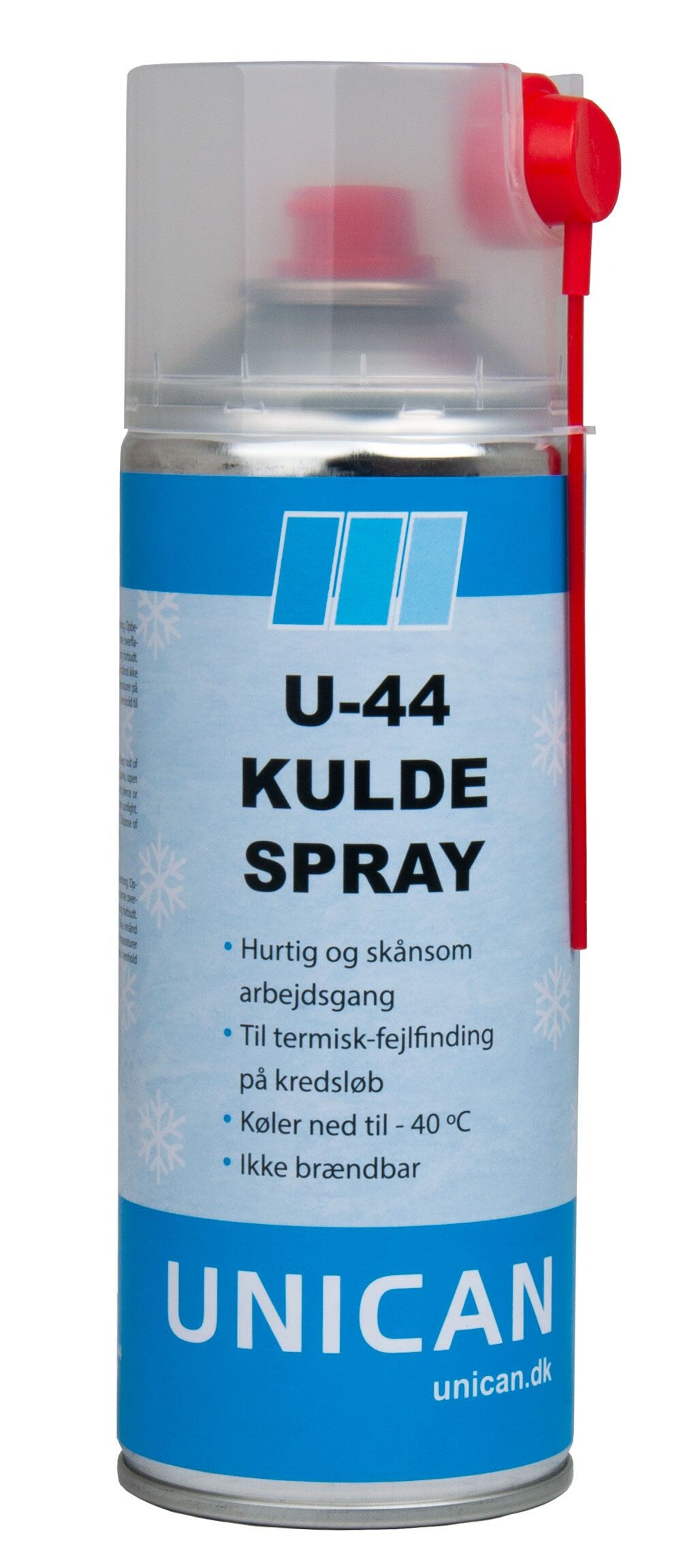 Unican U-44 Kuldespray 300 ml