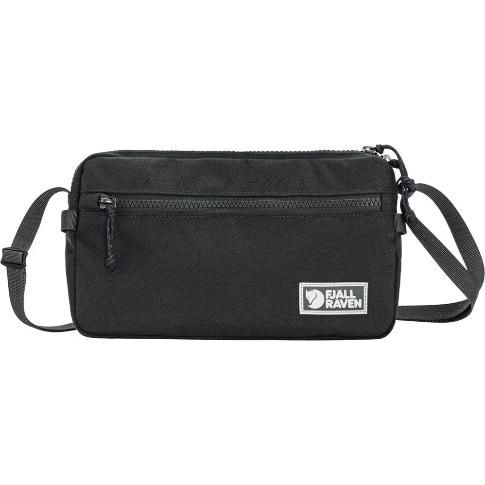 Fjällräven Vardag Pocket Large (Sort (COAL BLACK/037) One size)