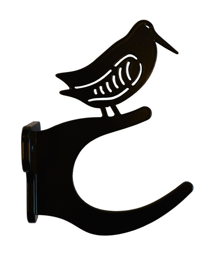 Smedebakken sort lille vildtkrog