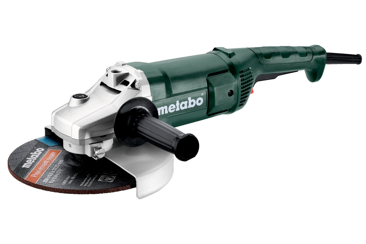 Metabo Vinkelsliber WE 2000-230 billede
