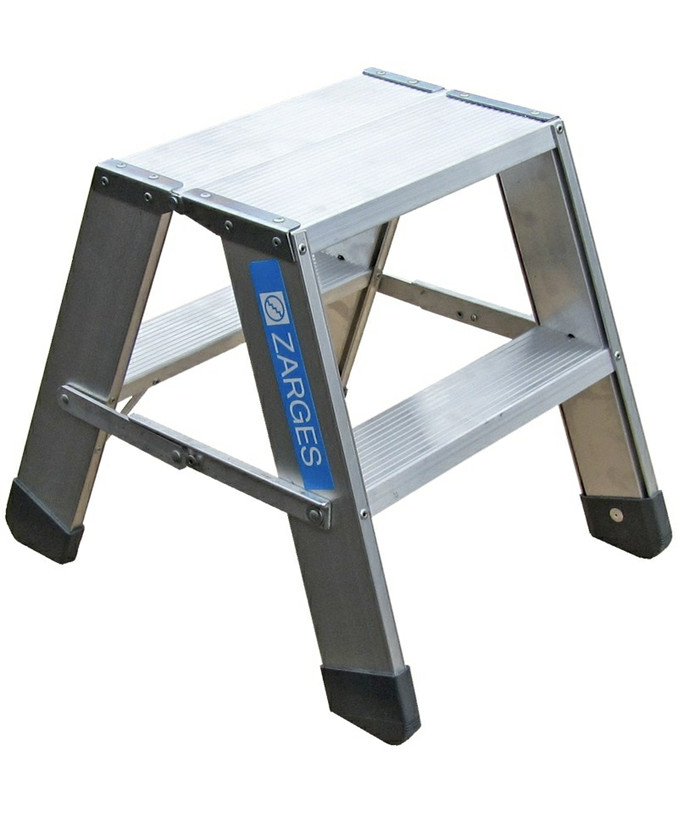 Arbejdsbuk Seventec 502S 2Ã2 trin