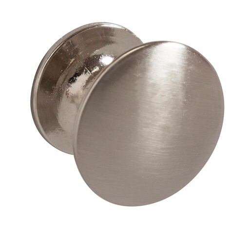 Schuhschrank HALEY mit 2 Klappen 1 Schubkasten in weiß/eiche