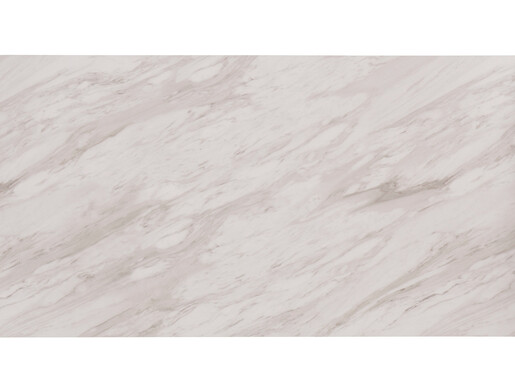 Beistelltisch Matcha, Tischplatte aus FSC®-zertifizierter MDF, Metallbeine, Breite 60 cm in schwarz/gold | Marmor
