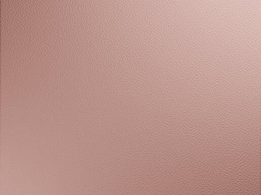 Stuhl Orca (Set, 2 St), Gestell aus Metall, Sitzschale aus Kunststoff, modern, Schalenstuhl in rose
