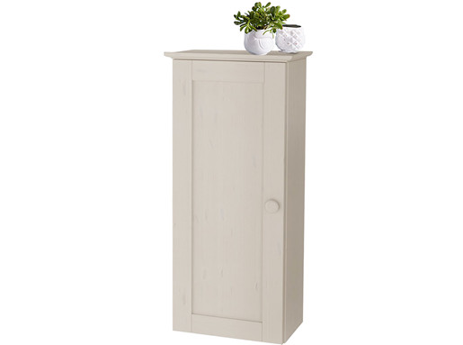 Hängeschrank OFELIA eintürig in weiß