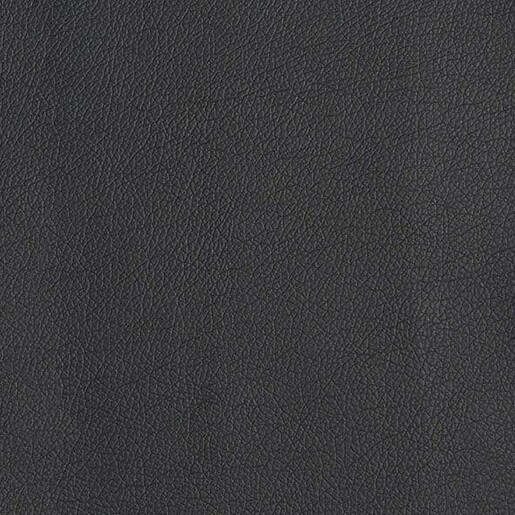 Esszimmerstuhl Amalie (2 St), Schalenstuhl Sitzkissen, Gestell aus massivem Buche, Sitzhöhe 46,5 cm in schwarz