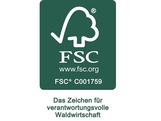 Truhenbank FOTINA aus Kiefer massiv in havana lackiert