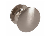 Schuhbank HALEY aus Holzwerkstoff in weiß/eichefarben