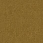 Schreibtischstuhl Brittany Bezug aus Leinenstoff, Metallgestell, Sitzhöhe ca. 42-51 cm in Mustard