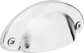 1-trg. Badezimmer Spiegelschrank KARLA mit Schublade, grau