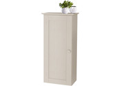 Hängeschrank OFELIA eintürig in weiß