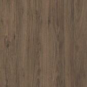 Schreibtisch Owen MDF, Hairpin Metallbeine, Breite 101,5 cm in eichenfarbe