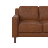 Sofa Brynn mit Armlehne 2-Sitzer Sofa mit Länge 140 cm