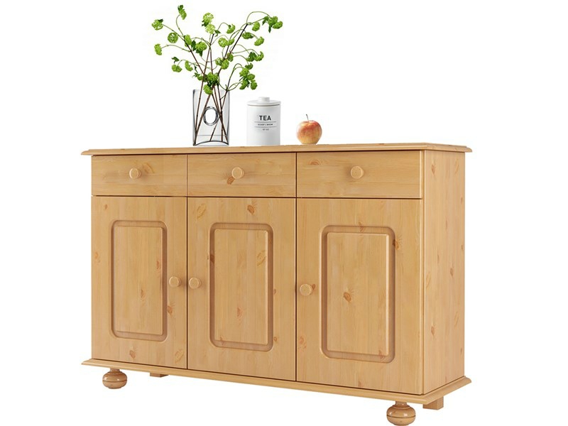 sideboard magnolia aus kiefer massiv in gebeizt geölt loft24 de Küche Kiefer Massiv Geölt ~ sideboard magnolia aus kiefer massiv in gebeizt geölt loft24 de