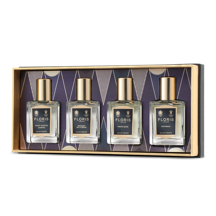 floris scents