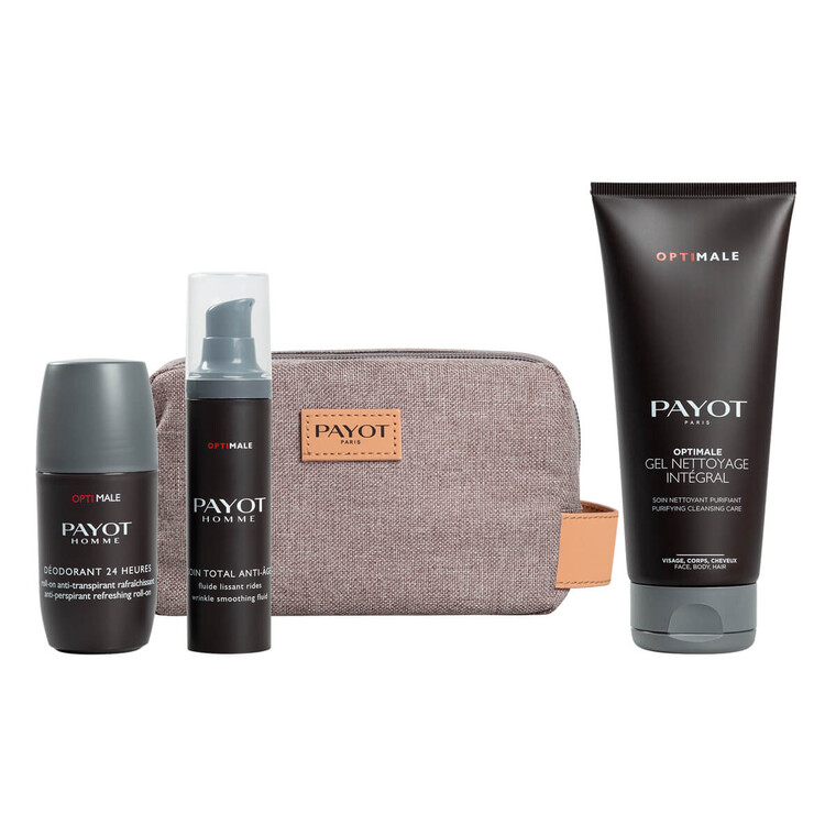 payot homme optimale soin total anti age