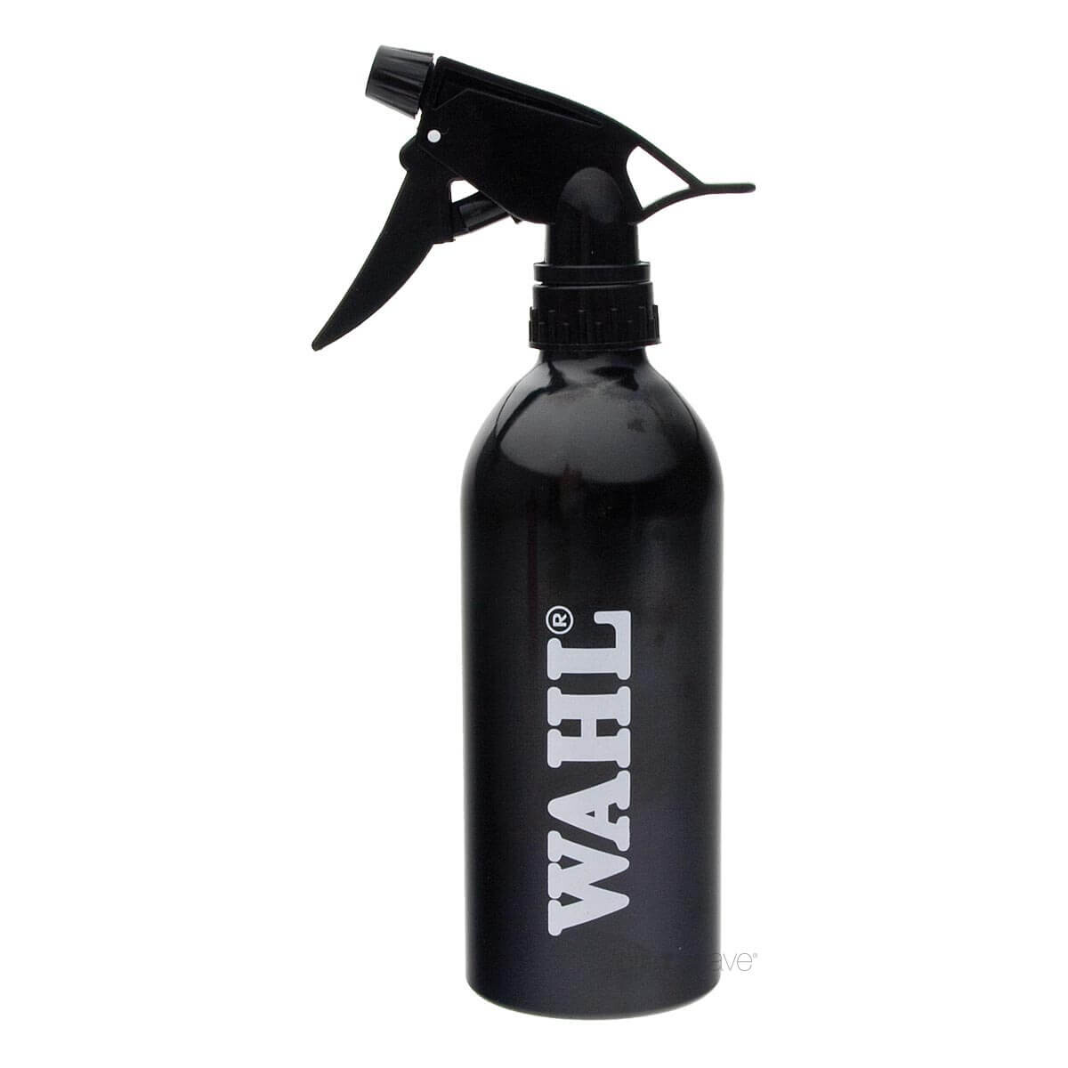 7: Wahl Professional Forstøver, Aluminium, 500 ml.