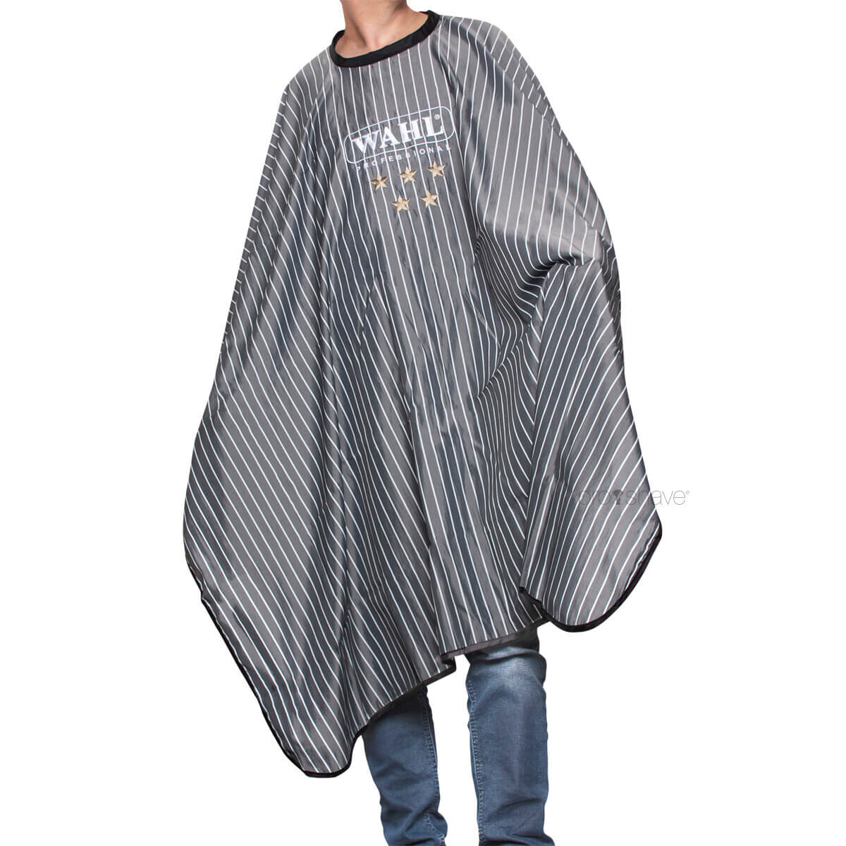 Billede af Wahl Professional Hairdressing Cape, 5 star