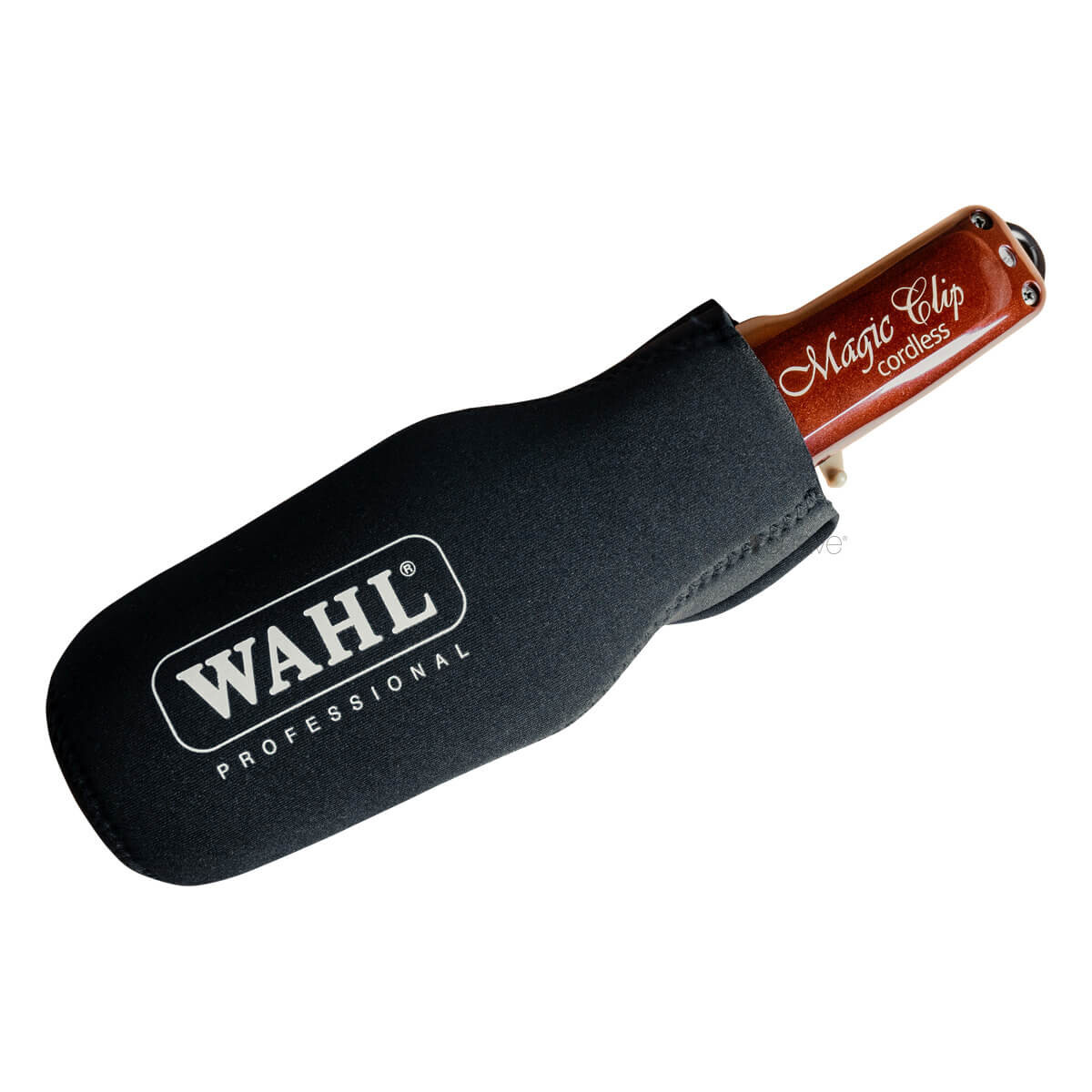 Billede af Wahl Professional Clipper Travel Bag, Neoprene