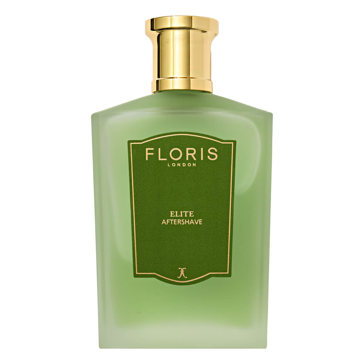 Floris Elite, Aftershave, 100 ml. billede