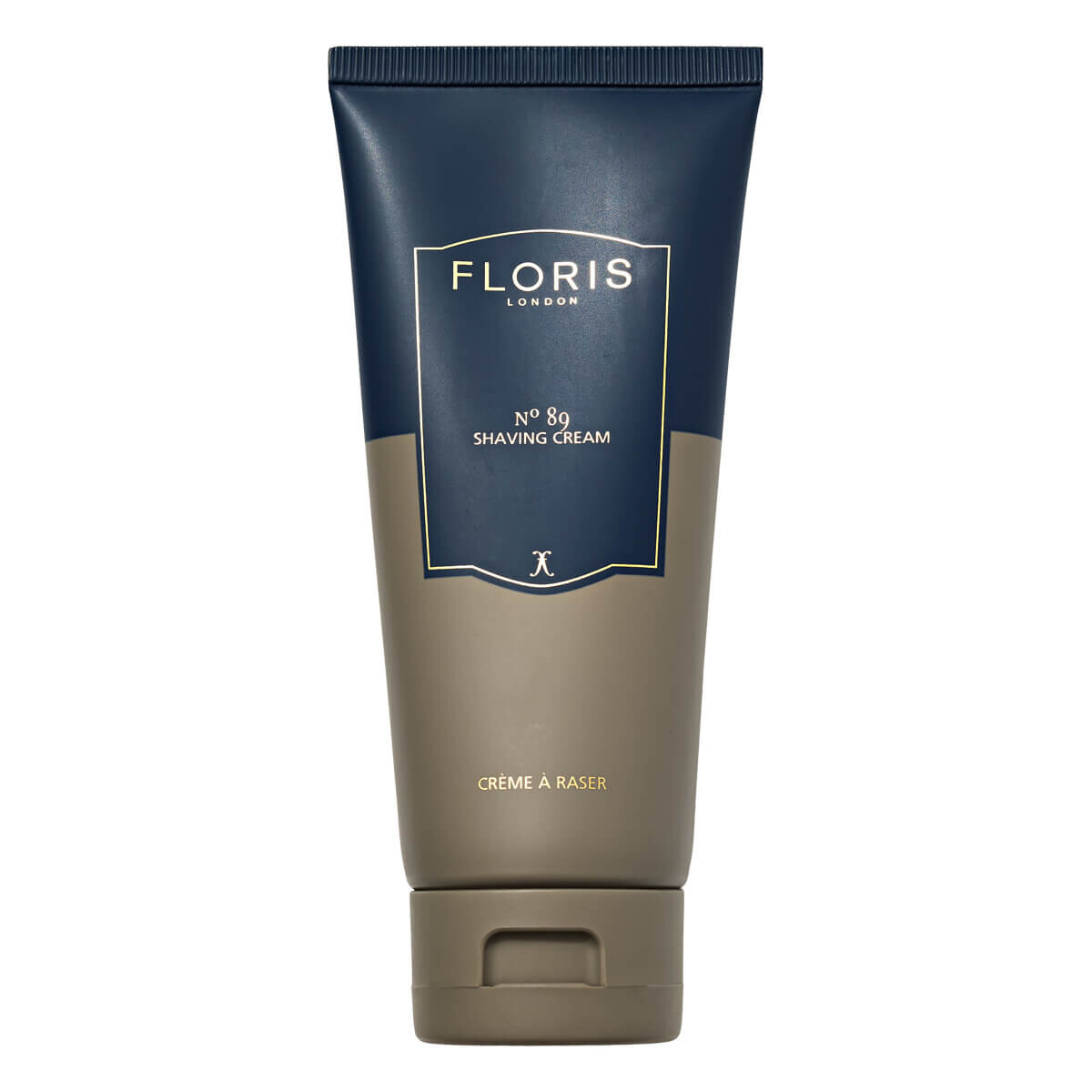 Floris No.89, Barbercreme, 100 ml.