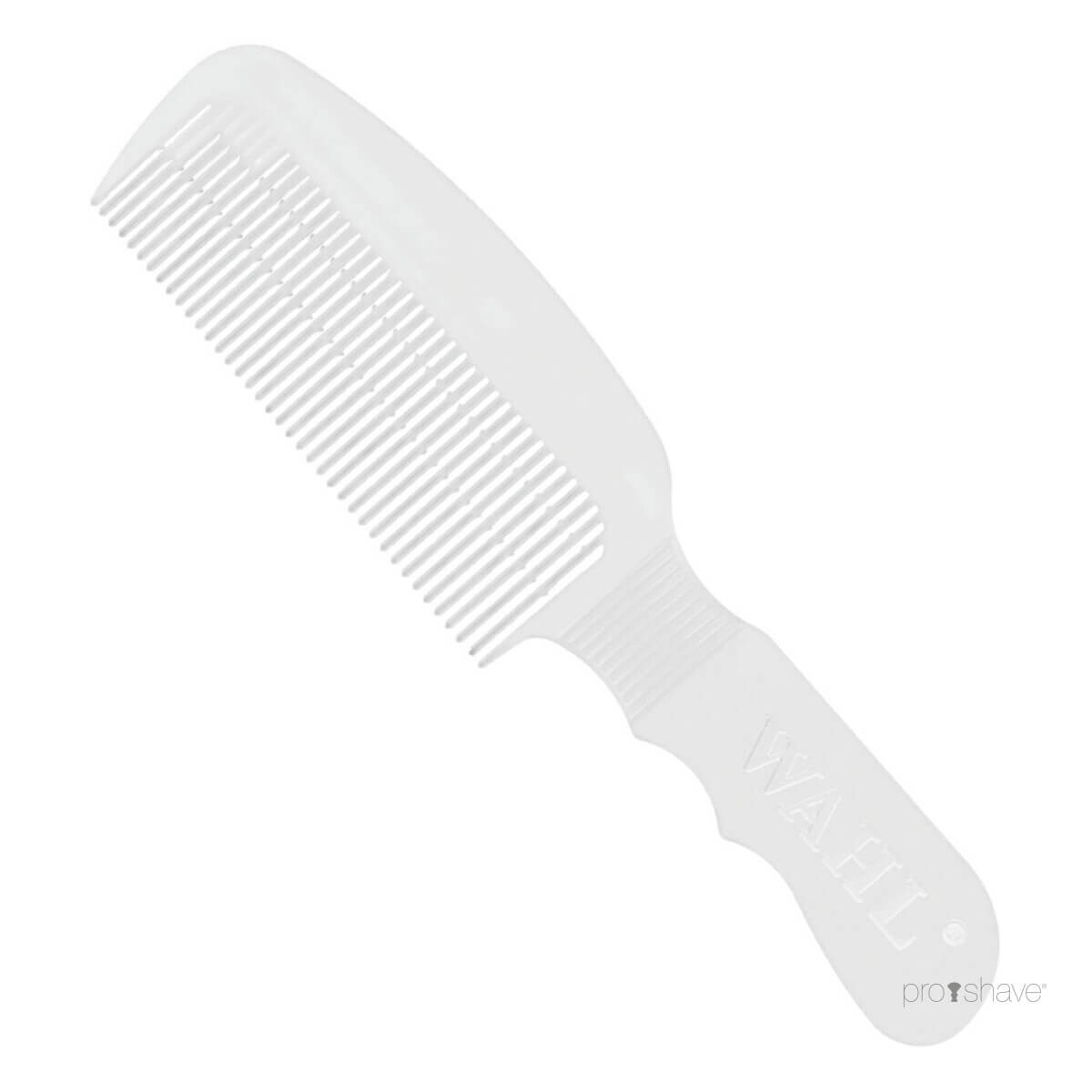 Billede af Wahl Professional Speed Comb, White