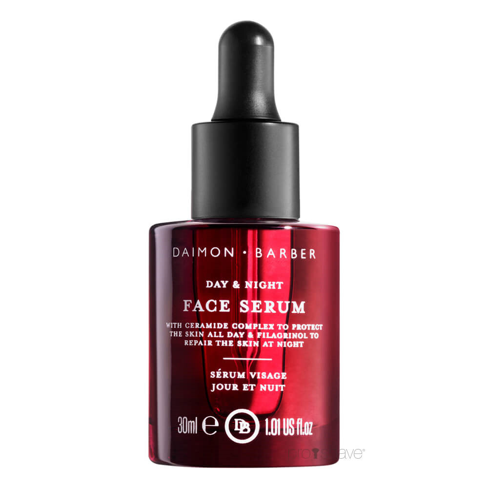 Billede af Daimon Barber Face Serum, 30 ml.