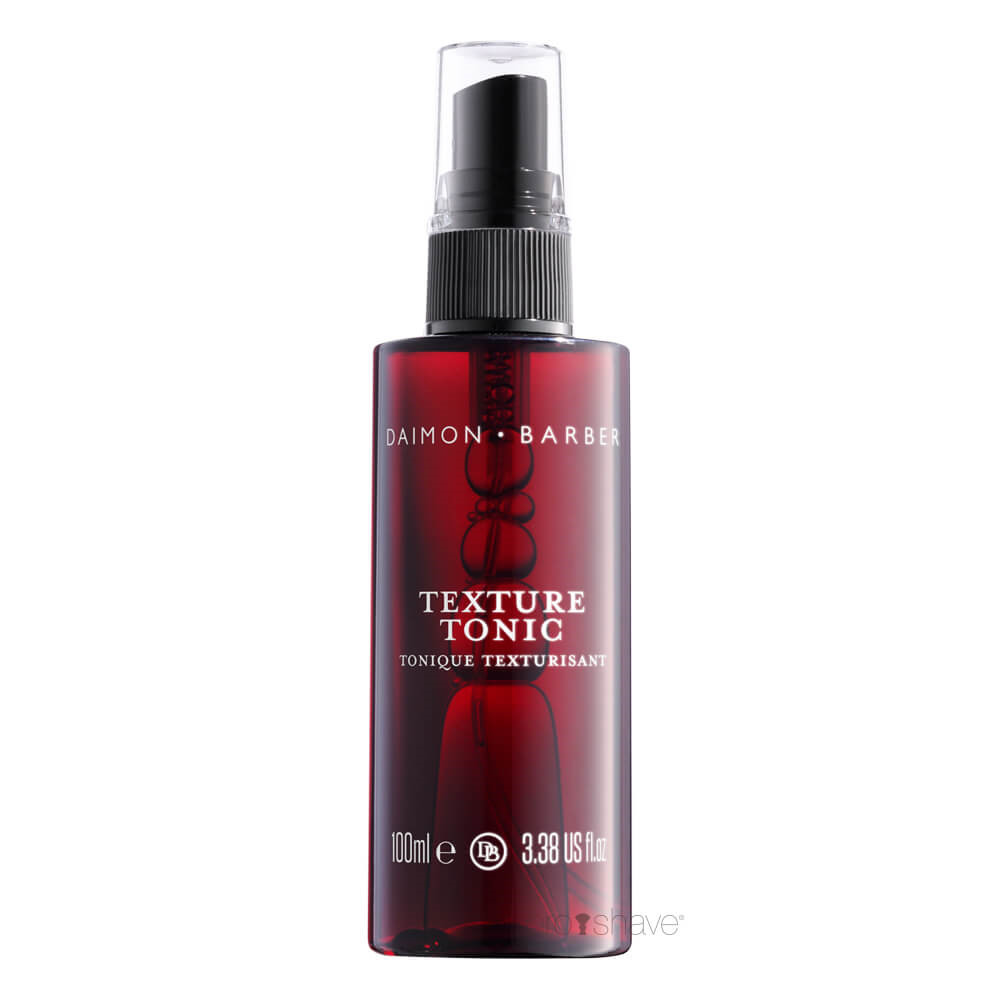 Billede af Daimon Barber Texture Tonic, 100 ml.