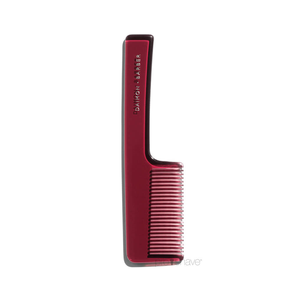 Billede af Daimon Barber Beard Comb