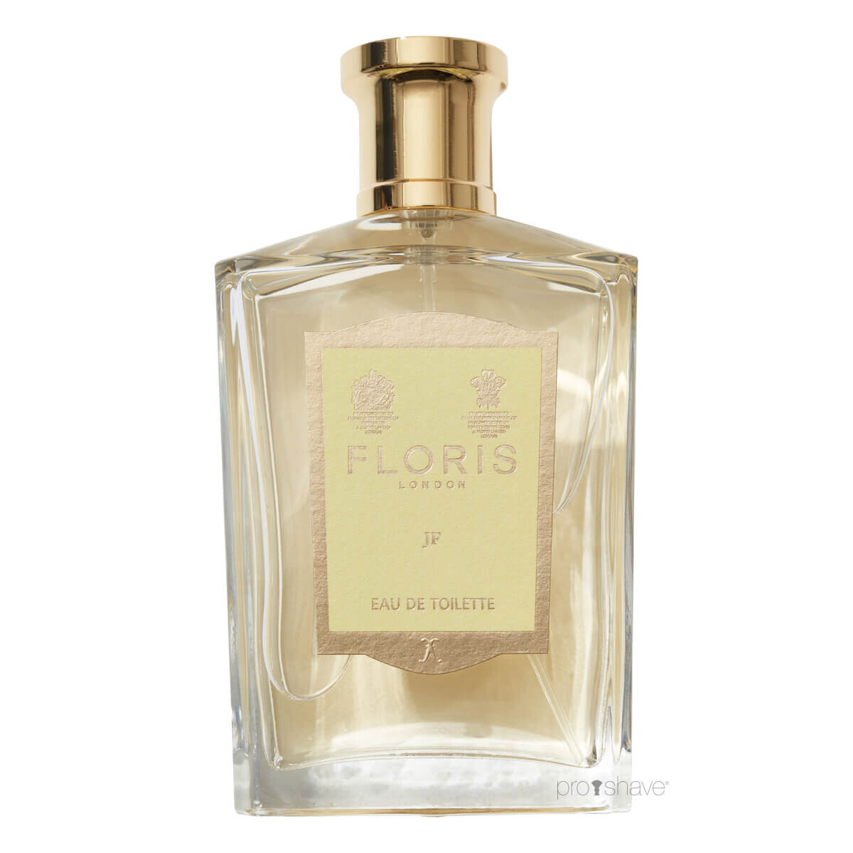 Floris JF, Eau de Toilette, 100 ml. billede