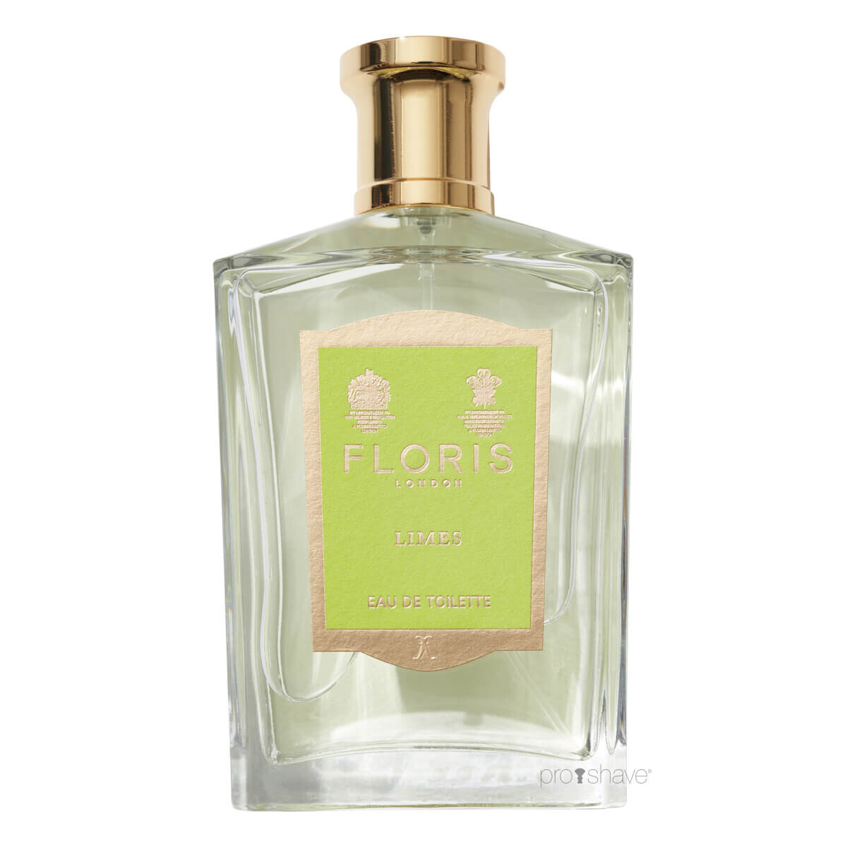 Floris London Limes Eau de Toilette 100 ml