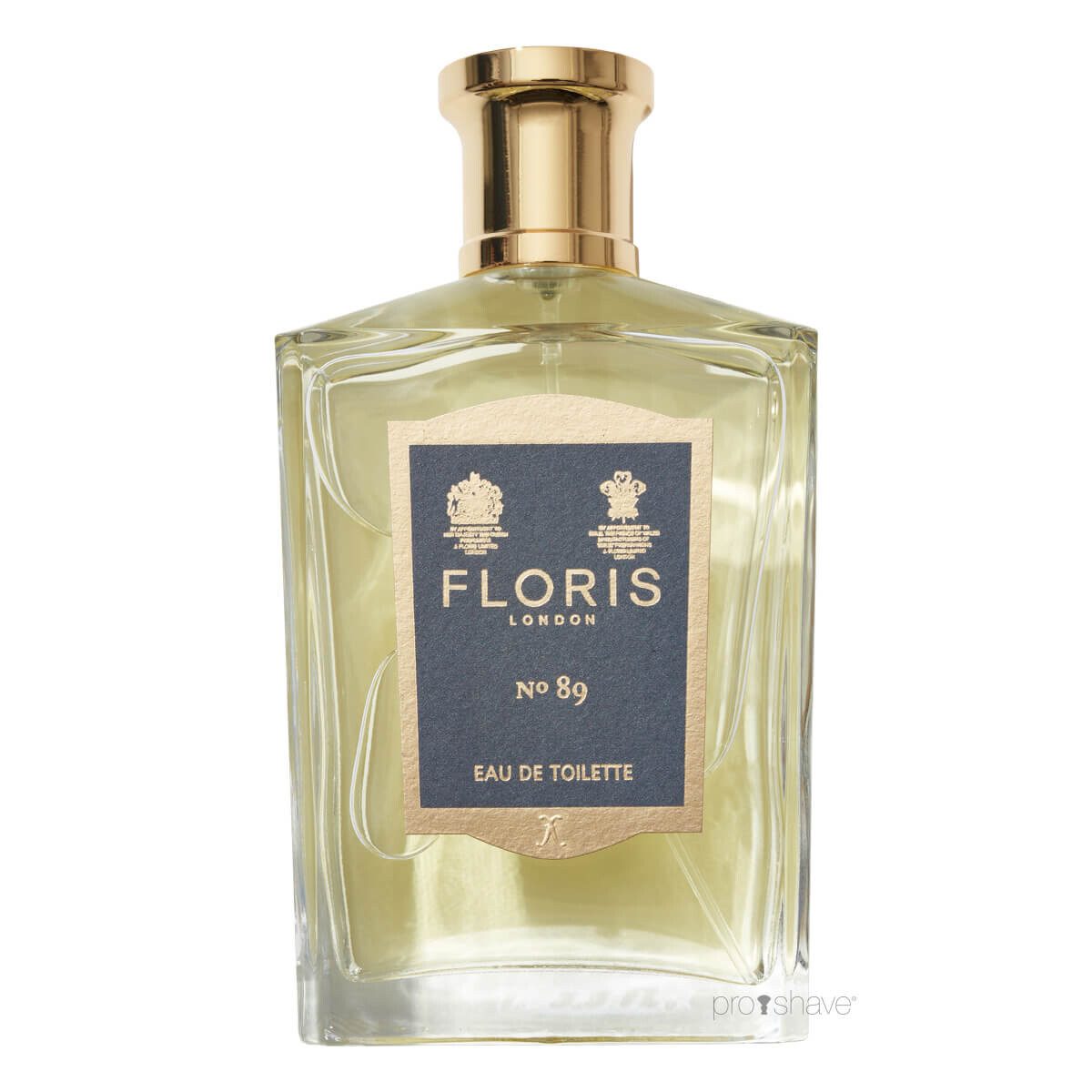 Se Floris No.89, Eau de Toilette, 100 ml. hos Proshave