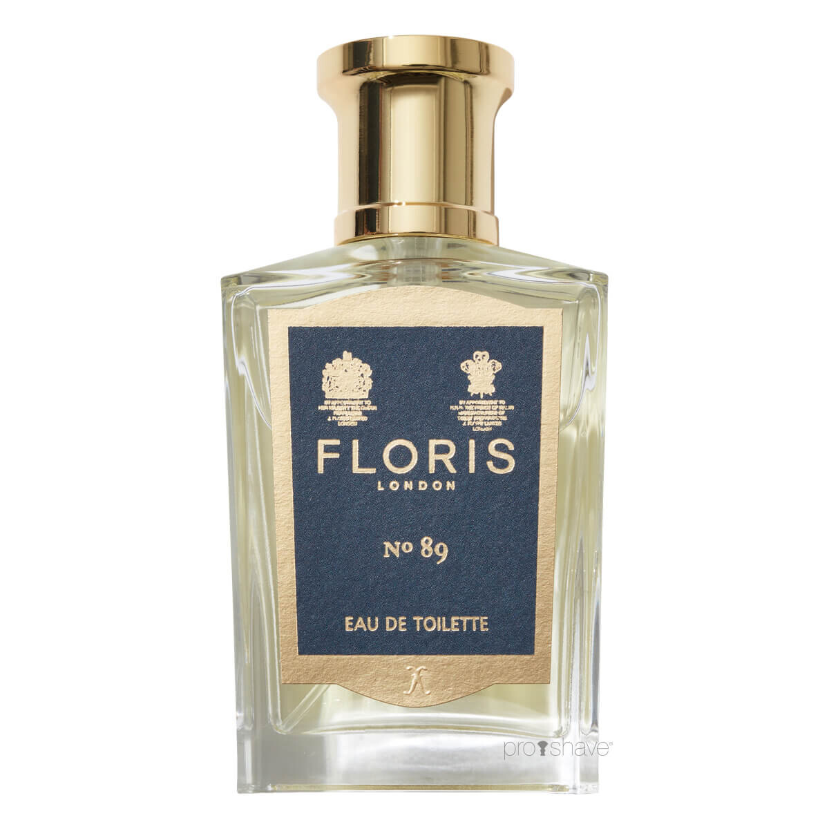 Floris No.89, Eau de Toilette, 50 ml. billede
