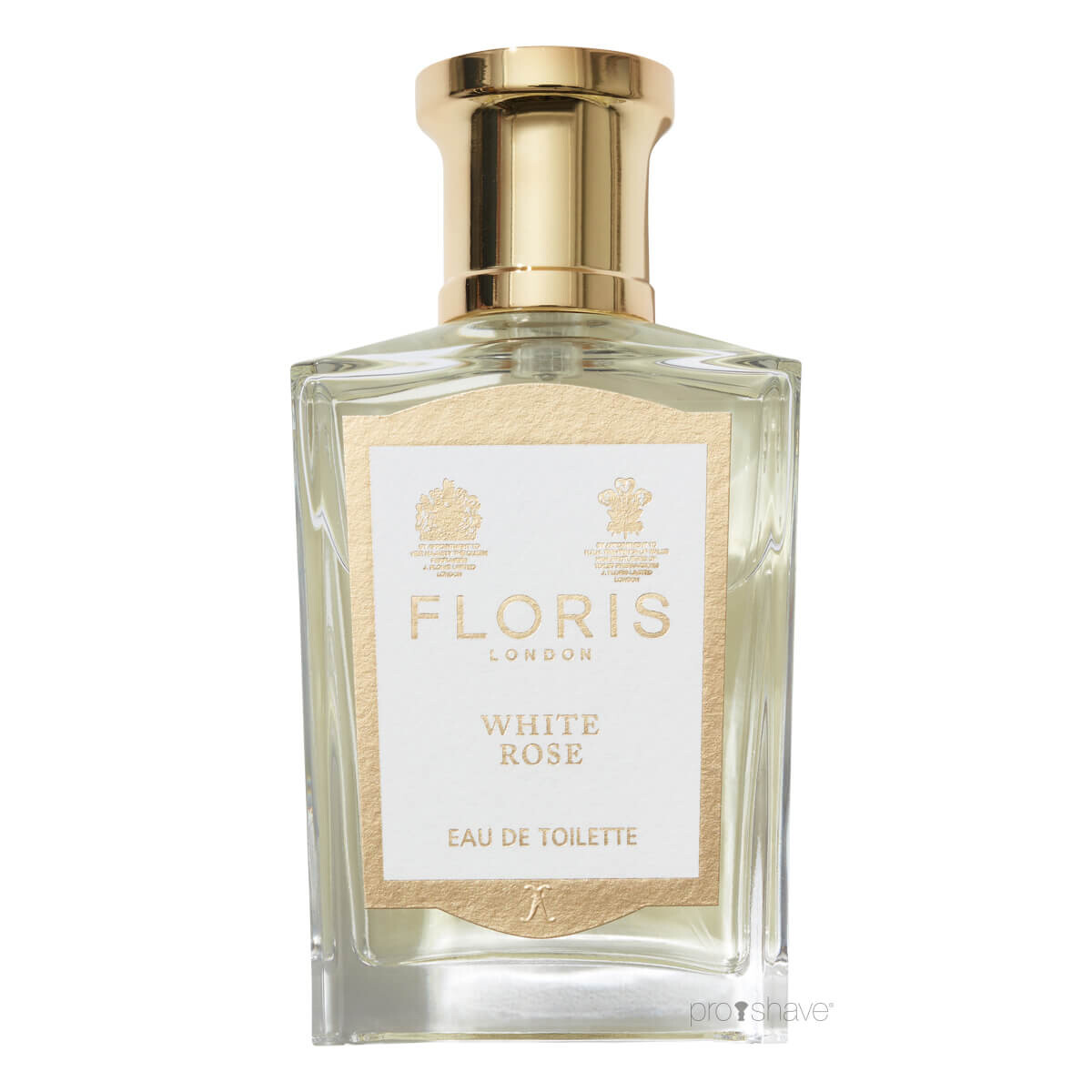 Floris White Rose, Eau de Toilette, 50 ml. billede