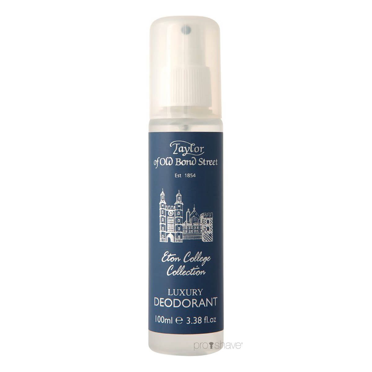 Billede af Taylor Of Old Bond Street Deo Spray, Eton College, 100 ml.