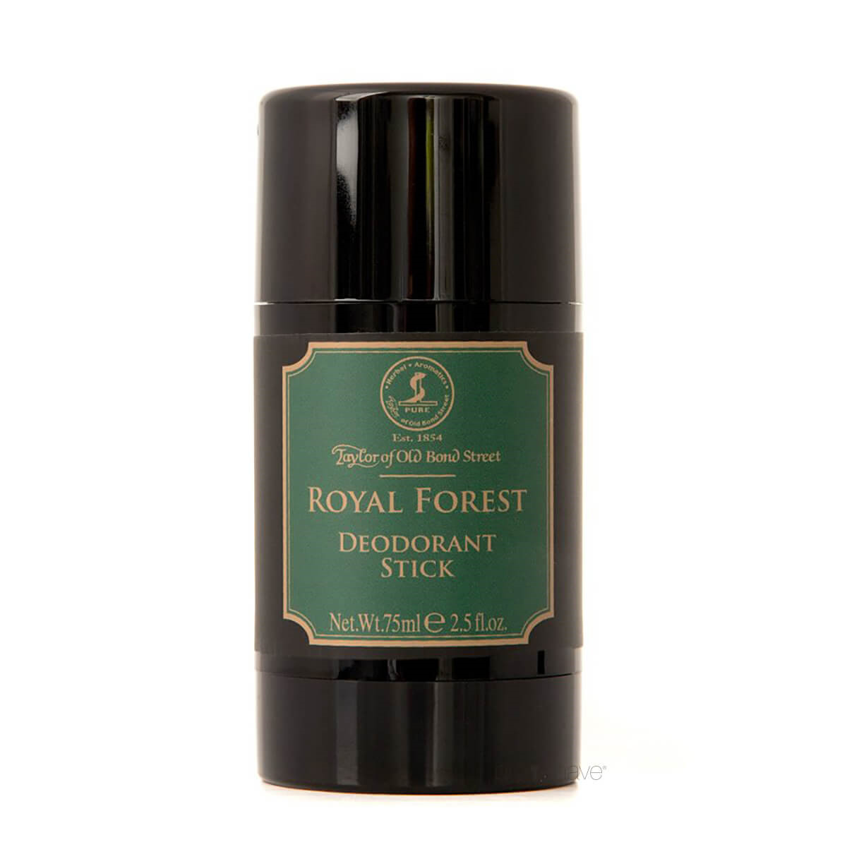 #3 - Taylor Of Old Bond Street Deodorant Stick, Royal Forest, 75 ml.