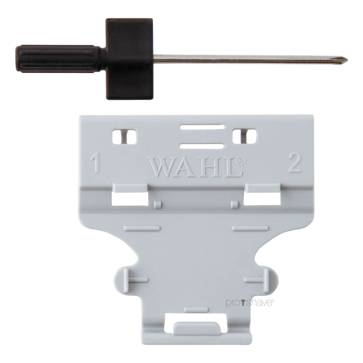 Billede af Wahl Professional Blade Alignment Tool